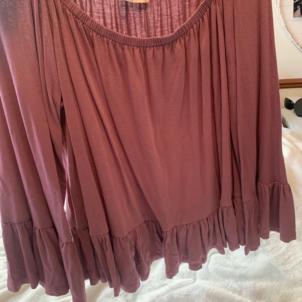 Alterd state long sleeve